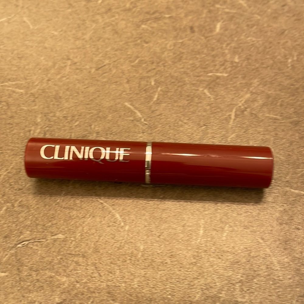 Clinique black honey lipstick